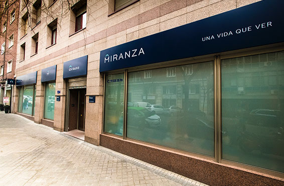 Miranza IOA
