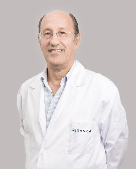 Alfonso Castanera