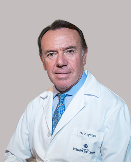 Francisco Argüeso Díaz-Trechuelo