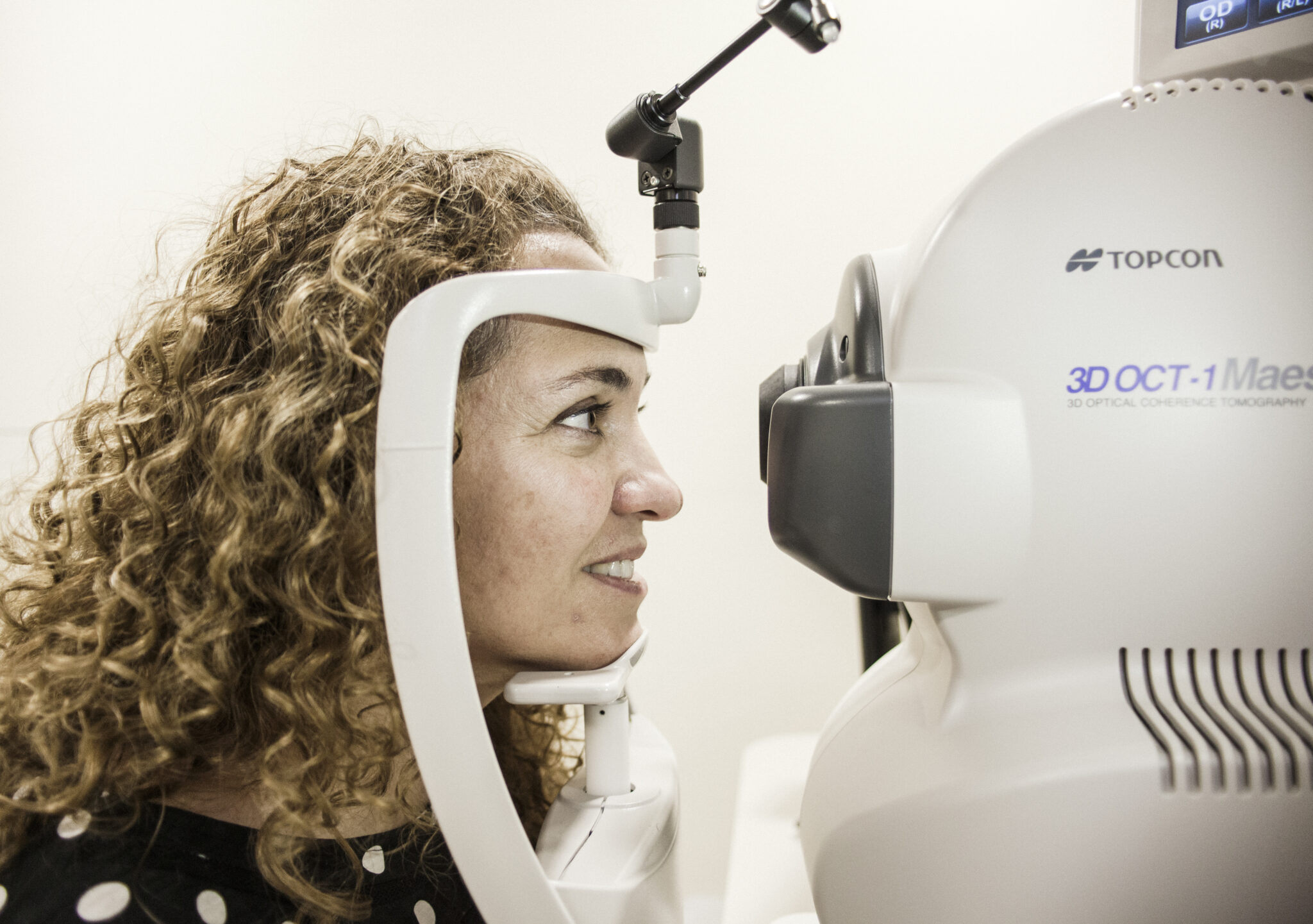 Diagnostics | Miranza