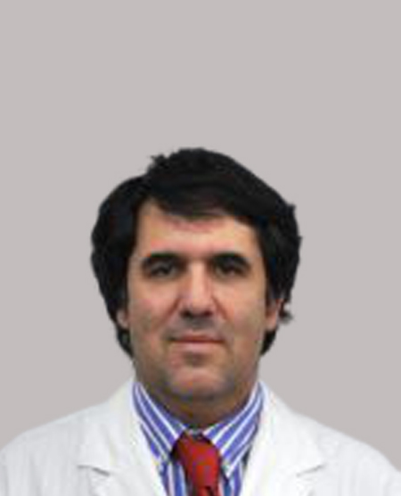 Bernardo Fernandez Arevalo