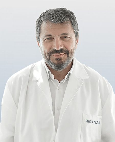 Javier Chacártegui