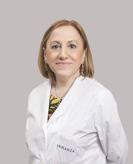 Francisca Perena