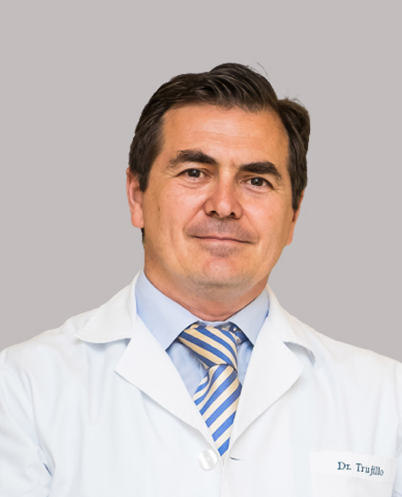 Lorenzo Trujillo