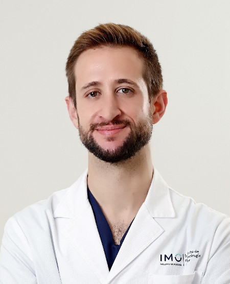 Dr Diego Celdran