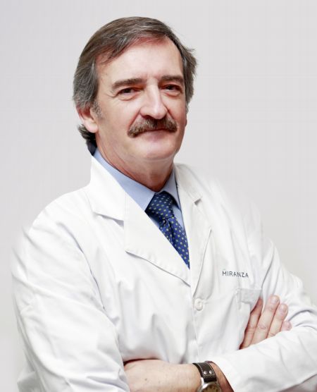 Dr. Javier Orbegozo