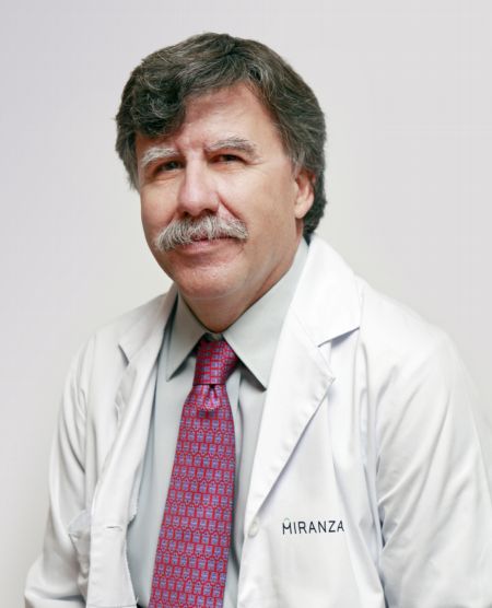 Dr. Jose Lopez Garrido