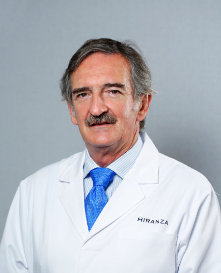 Dr. Javier Orbegozo