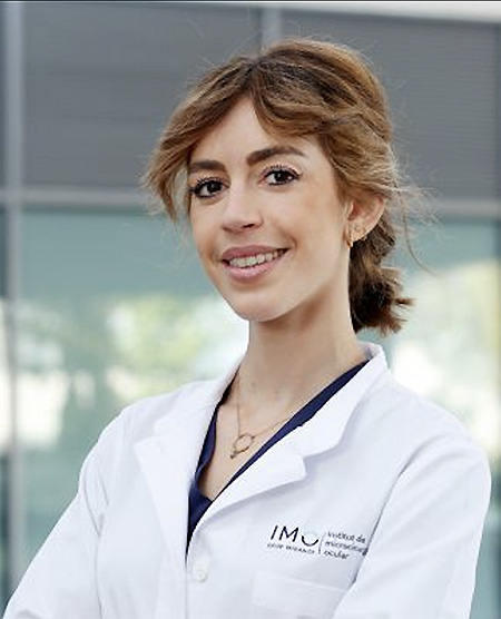 Dra. Rebeca Rosés