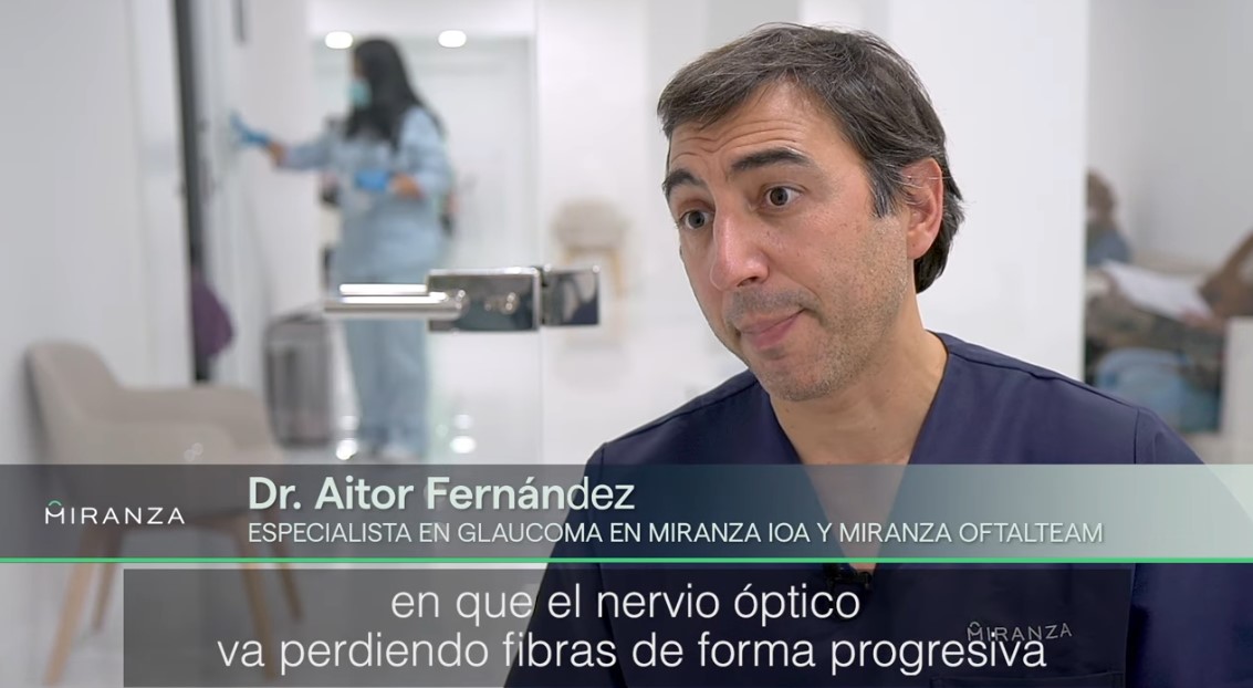 Dr. Aitor Fernández