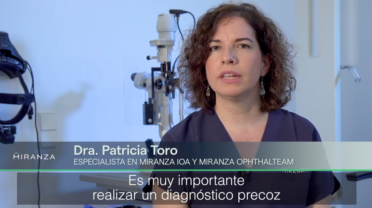 Dra. Patricia Toro IOA.