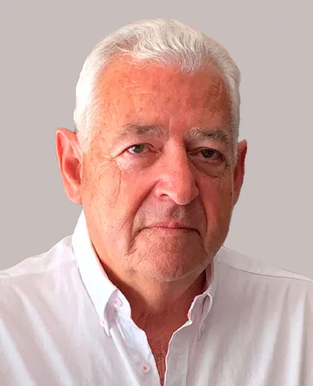 Alberto Artola