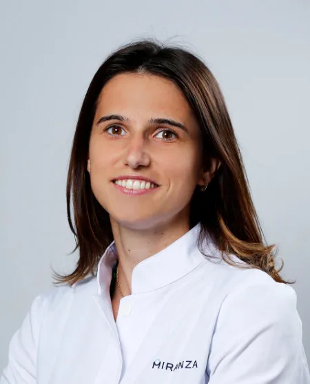Doctora Joana Perelló
