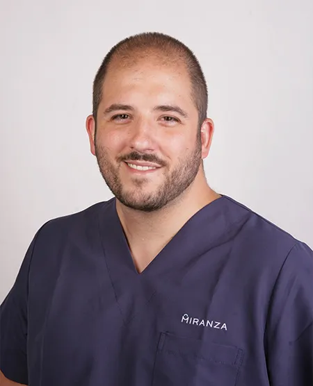 Dr. Mario Rodríguez Calzadilla
