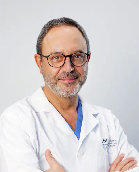 Doctor Eduard Garro