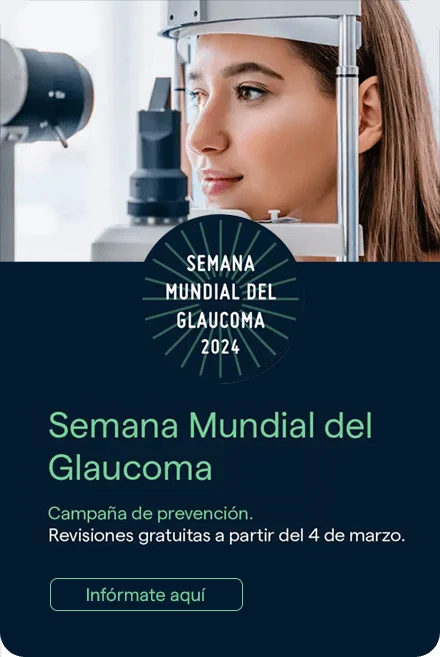 Semana del Glaucoma