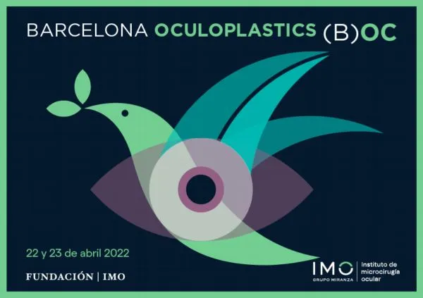 Barcelona Oculoplastics