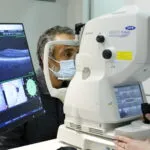 Día Mundial de la Retina: Miranza promueve las revisiones de retina
