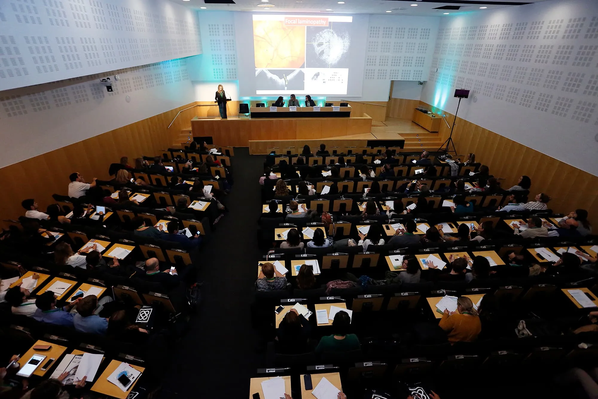 miranza congresos barcelona